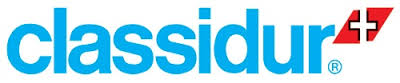 classidur logo